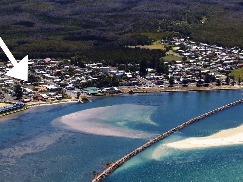 59 High Street, Harrington NSW 2427