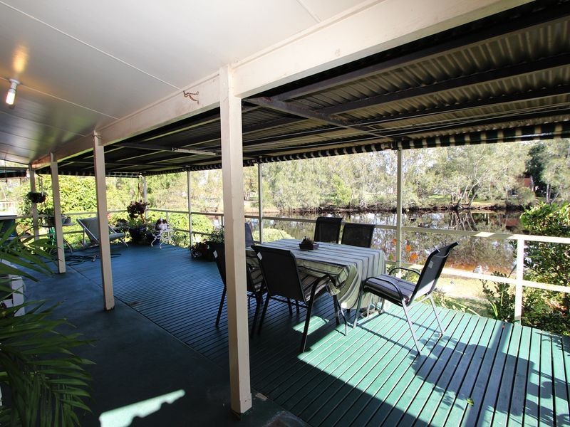 7 Shearwater Crescent, Harrington NSW 2427