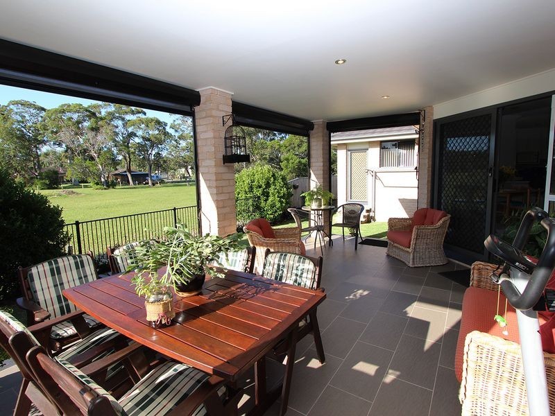 12 Rob Roy Place, Harrington NSW 2427