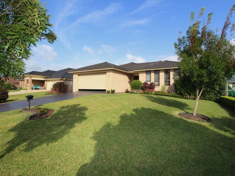 12 Rob Roy Place, Harrington NSW 2427