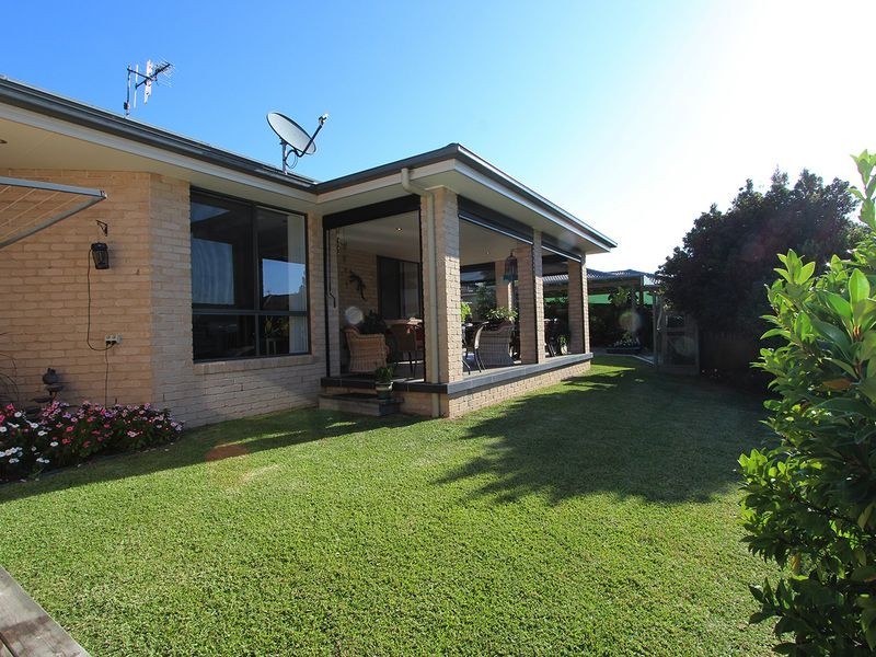 12 Rob Roy Place, Harrington NSW 2427