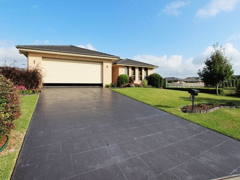 12 Rob Roy Place, Harrington NSW 2427