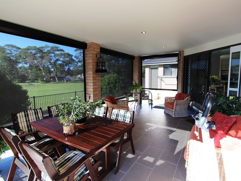 12 Rob Roy Place, Harrington NSW 2427