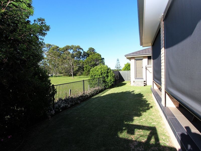 12 Rob Roy Place, Harrington NSW 2427