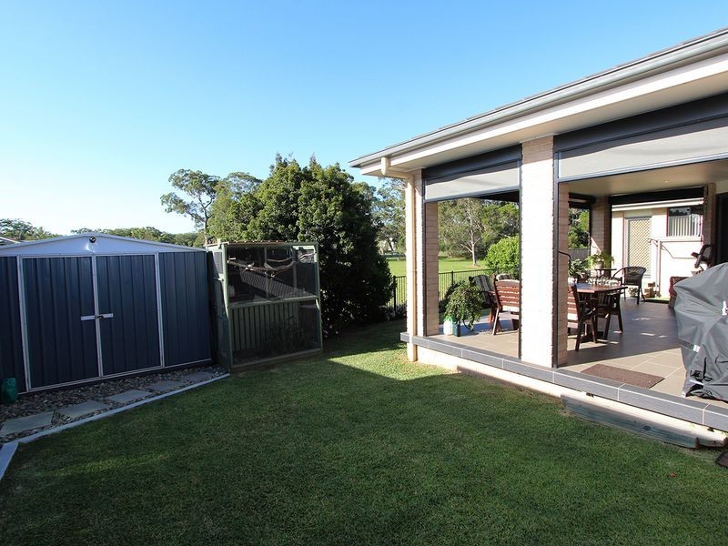 12 Rob Roy Place, Harrington NSW 2427