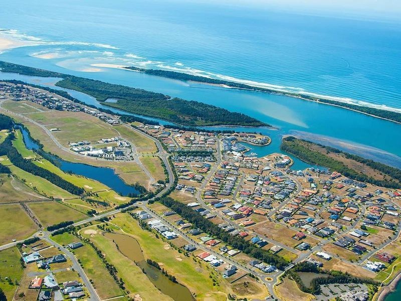 50 Echo Drive, Harrington NSW 2427