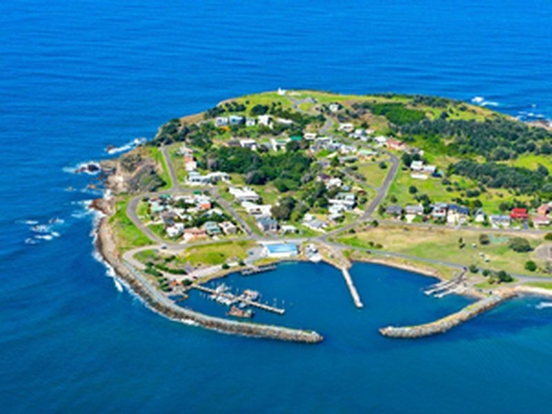 4 Pilot Street, Harrington NSW 2427