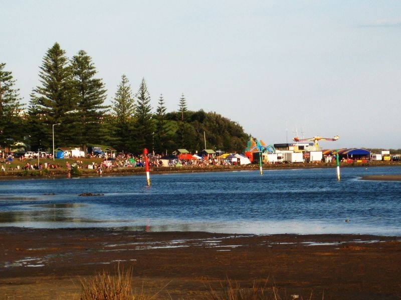 4 Pilot Street, Harrington NSW 2427