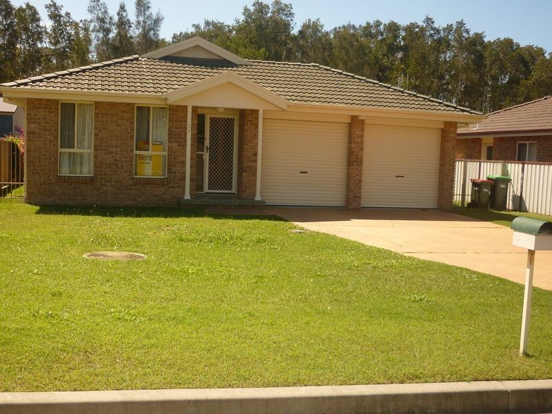 31 Hogan Street, Harrington NSW 2427