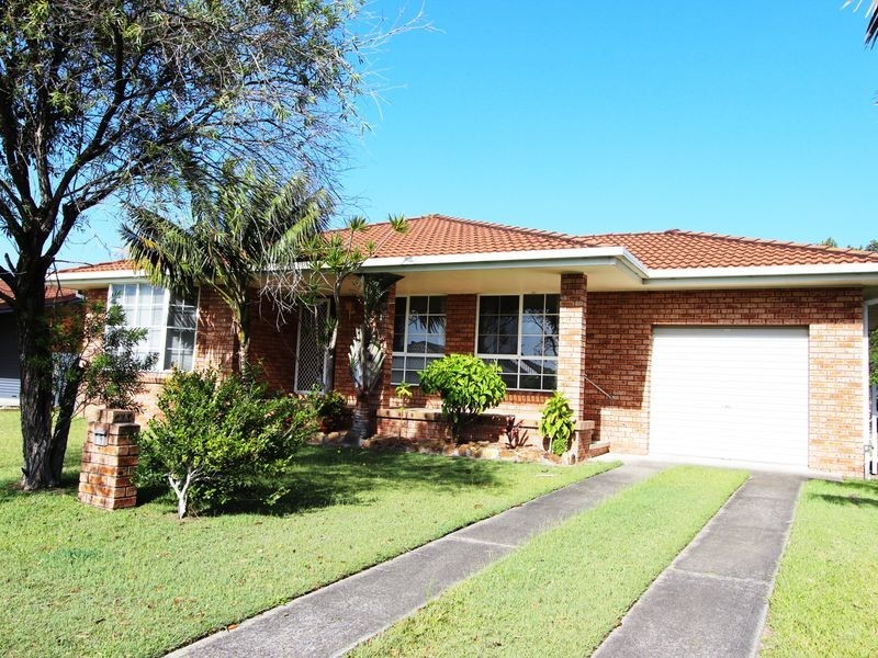 81 Minamurra Drive, Harrington NSW 2427