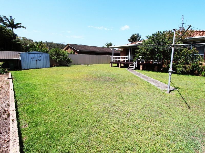 81 Minamurra Drive, Harrington NSW 2427