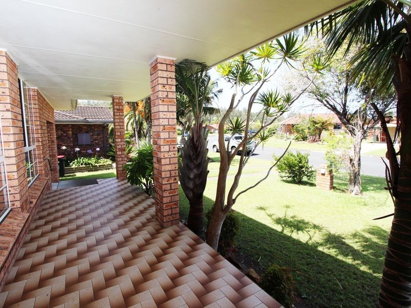 81 Minamurra Drive, Harrington NSW 2427