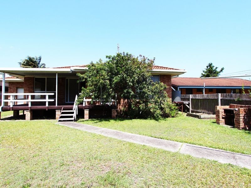 81 Minamurra Drive, Harrington NSW 2427