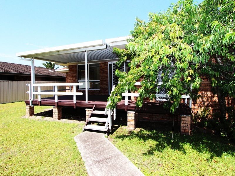 81 Minamurra Drive, Harrington NSW 2427