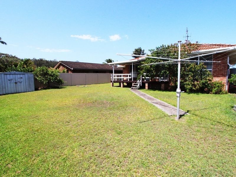 81 Minamurra Drive, Harrington NSW 2427