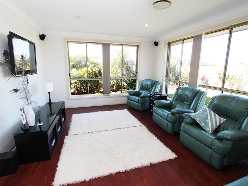 34 John Gollan Avenue, Harrington NSW 2427