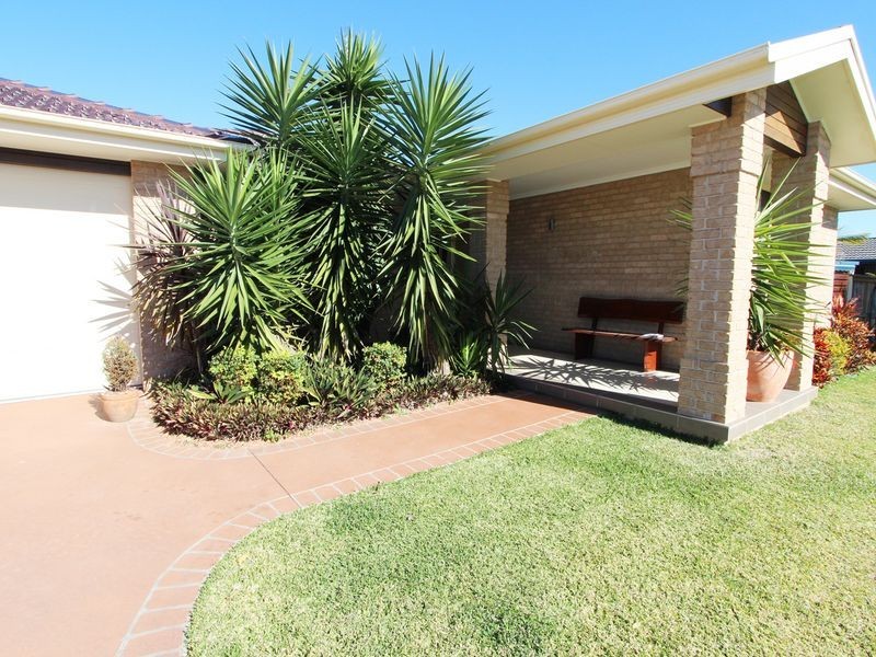 34 John Gollan Avenue, Harrington NSW 2427