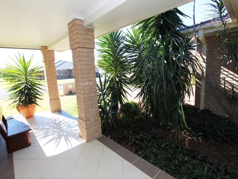 34 John Gollan Avenue, Harrington NSW 2427