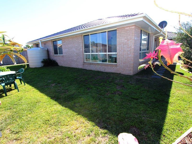 34 John Gollan Avenue, Harrington NSW 2427