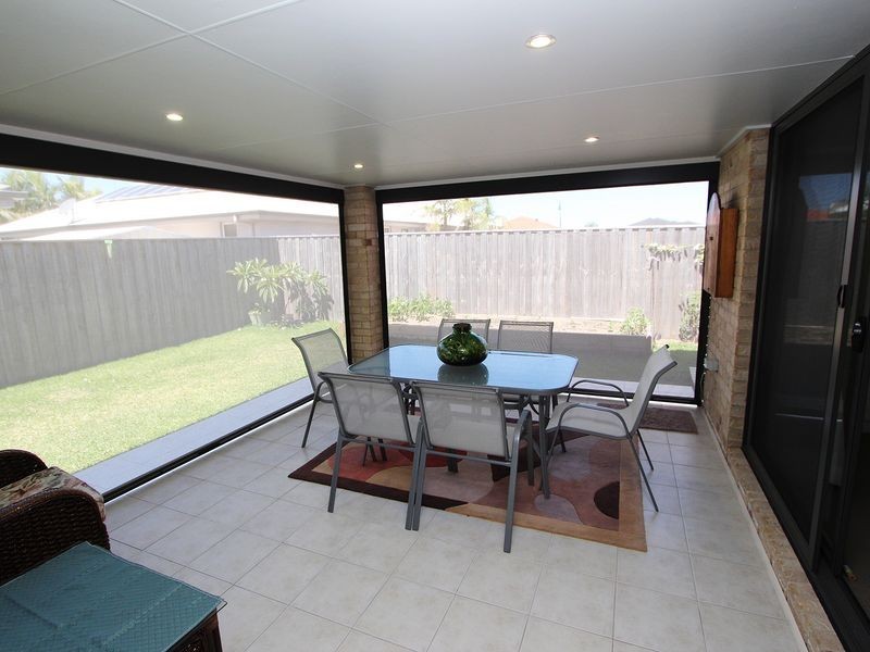 7 Demi Parade, Harrington NSW 2427