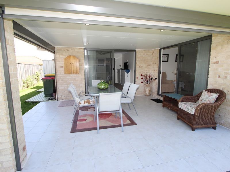 7 Demi Parade, Harrington NSW 2427