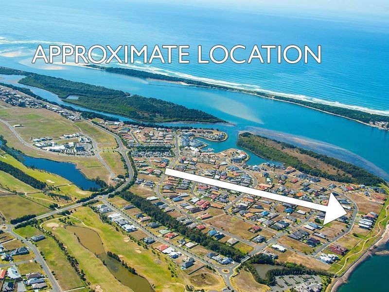 41 Diamantina Circuit, Harrington NSW 2427