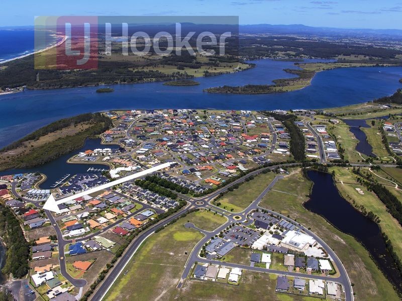 30 Sovereign Avenue, Harrington NSW 2427