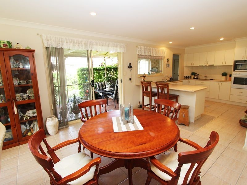 30 Sovereign Avenue, Harrington NSW 2427