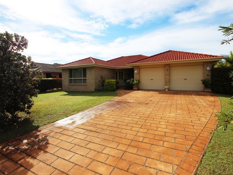 30 Sovereign Avenue, Harrington NSW 2427