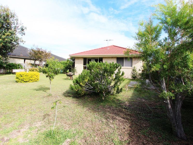 30 Sovereign Avenue, Harrington NSW 2427