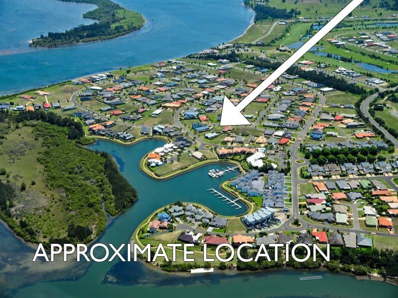 11 Fireking Place, Harrington NSW 2427