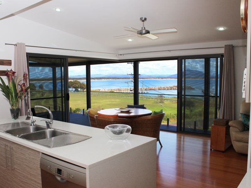 8 Deborah Street, Crowdy Head NSW 2427