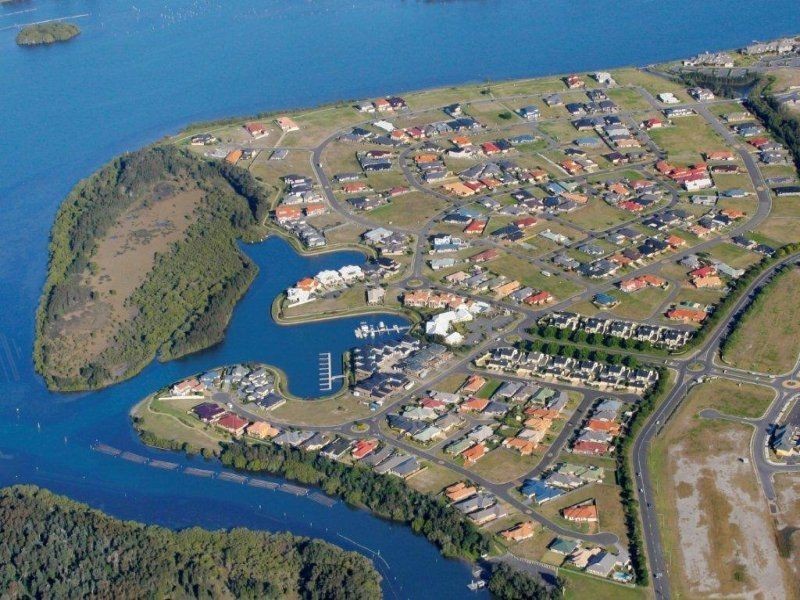 23 Diamantina Circuit, Harrington NSW 2427