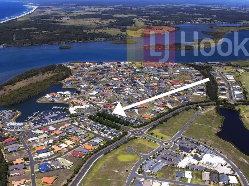 32 Brunswick Place, Harrington NSW 2427