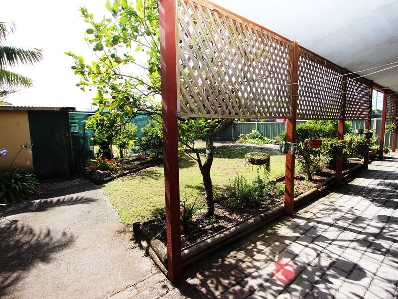 17 Glacken Street, Harrington NSW 2427