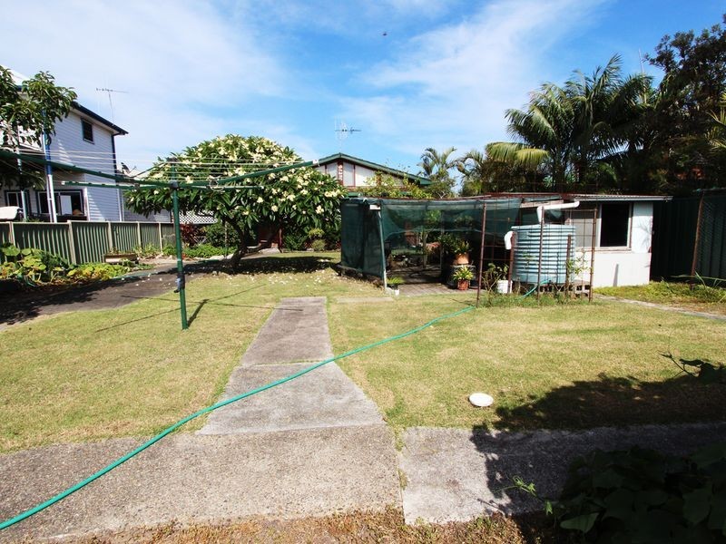 17 Glacken Street, Harrington NSW 2427