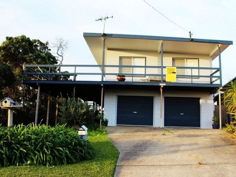 4 Leopold Street, Crowdy Head NSW 2427