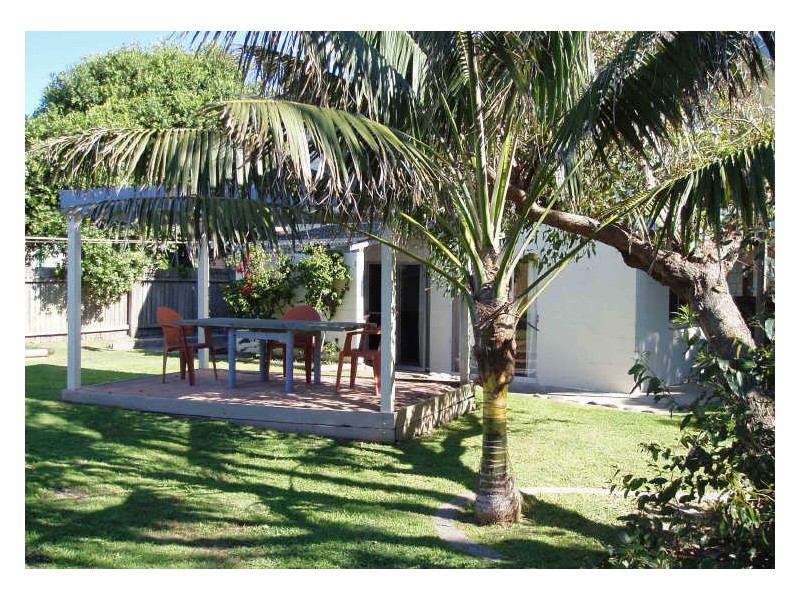 4 Leopold Street, Crowdy Head NSW 2427