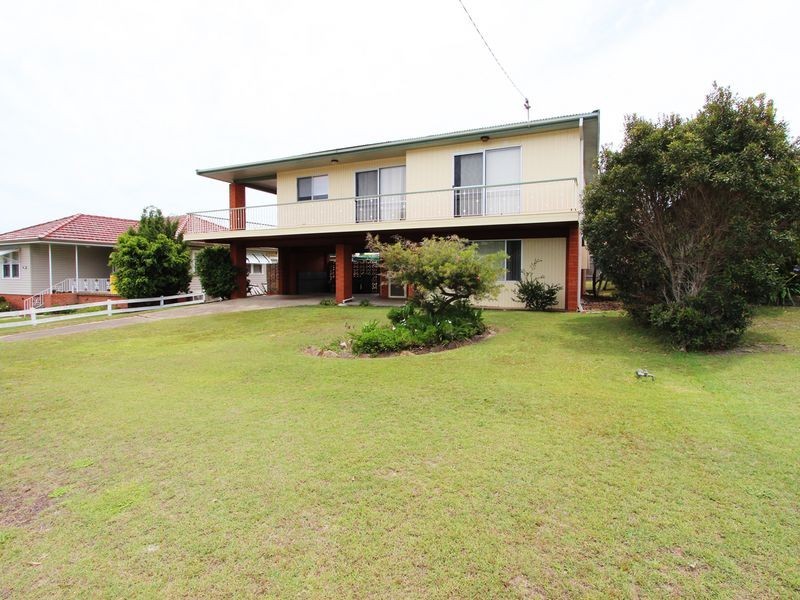 18 Elizabeth Street, Harrington NSW 2427