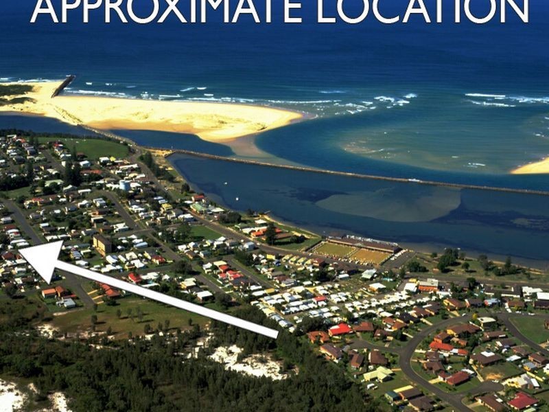 18 Elizabeth Street, Harrington NSW 2427