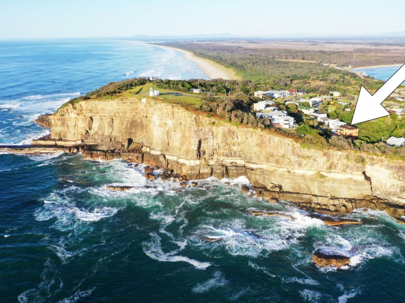 12 Elizabeth Street, Crowdy Head NSW 2427