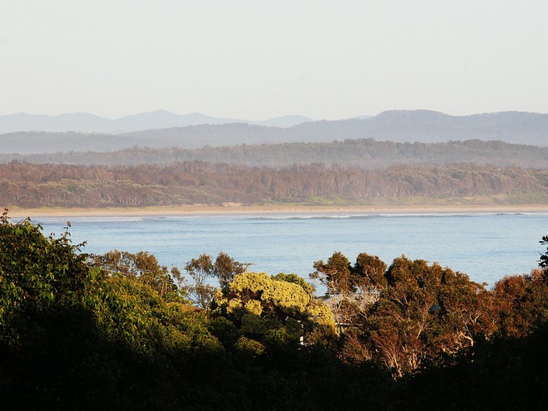 12 Elizabeth Street, Crowdy Head NSW 2427