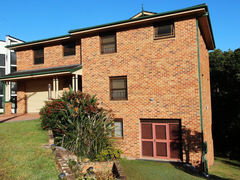 12 Elizabeth Street, Crowdy Head NSW 2427