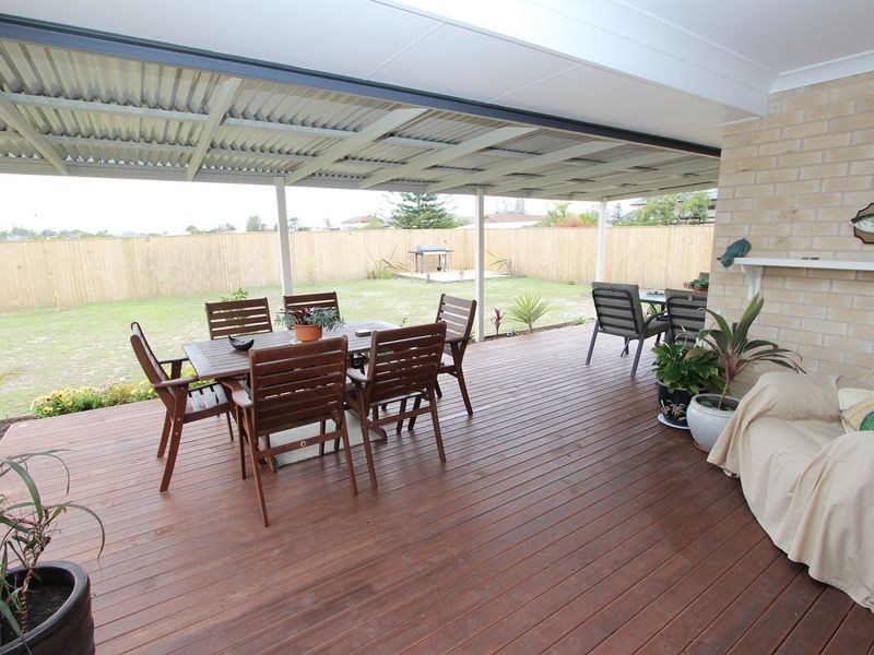 10 Mary Ann Court, Harrington NSW 2427