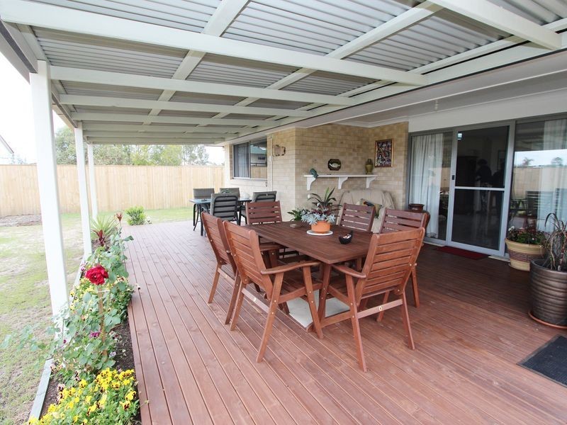 10 Mary Ann Court, Harrington NSW 2427