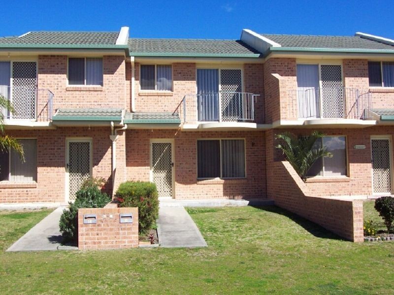 3/6-8 Muir Street, Harrington NSW 2427