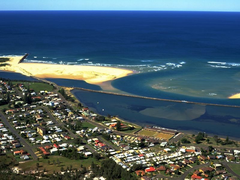 3/6-8 Muir Street, Harrington NSW 2427