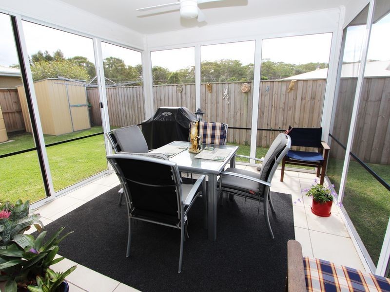 1/19 Pretoria Parade, Harrington NSW 2427