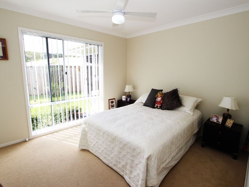 1/19 Pretoria Parade, Harrington NSW 2427