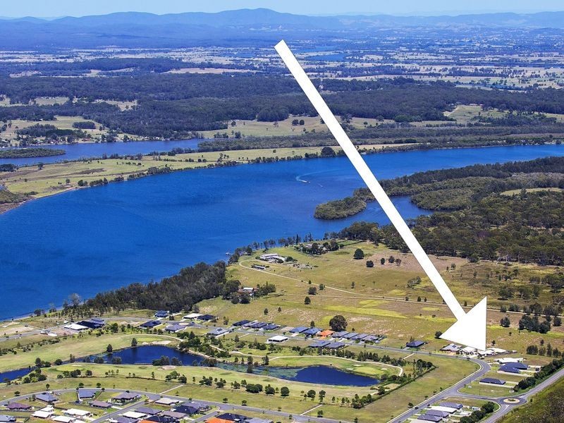 1/19 Pretoria Parade, Harrington NSW 2427